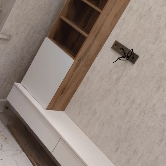 Мастер по корпусной мебели,рестоврация любой сложности,замена фасадов