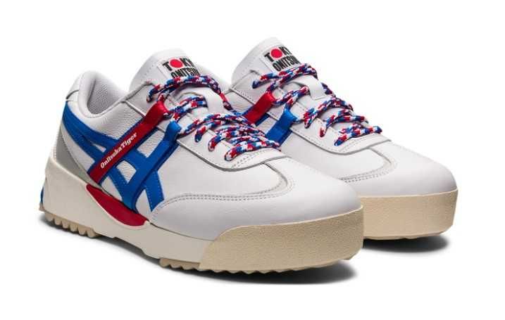 Onitsuka Tiger DELEGATION EX с Японии