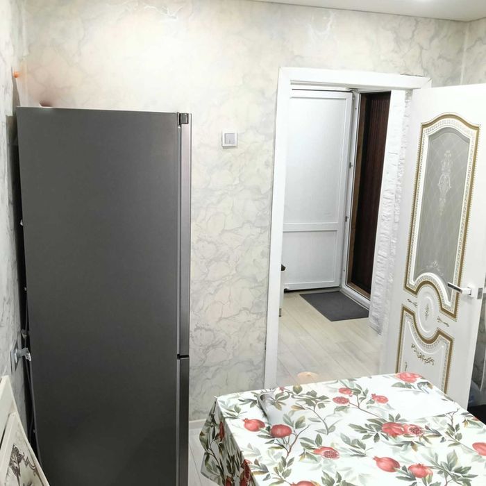 3х ком. квартира Корчагина 109