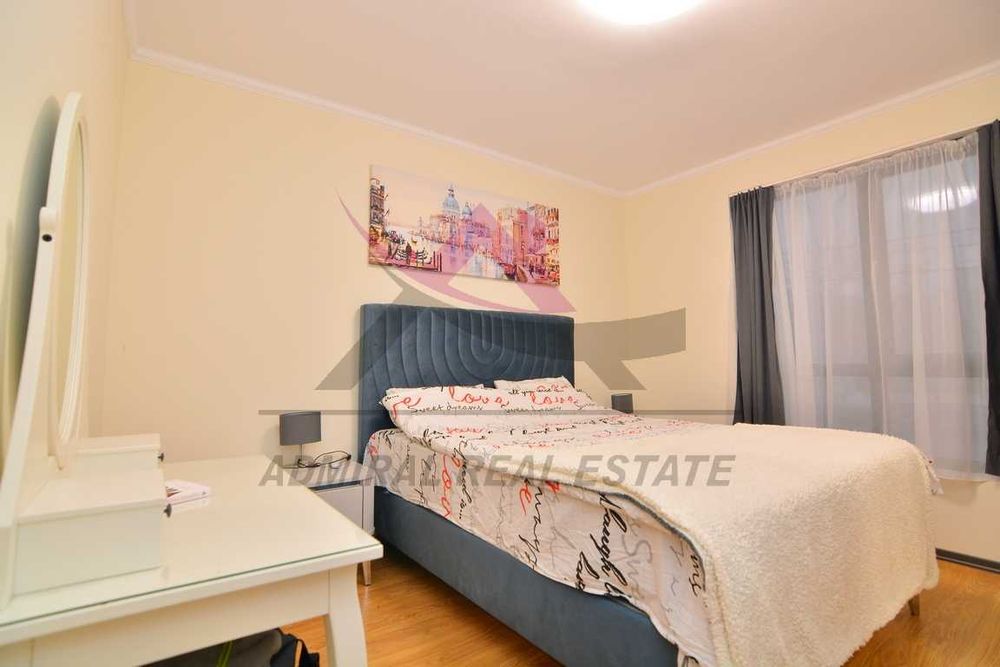 Продава се Тристаен апартамент в Варна, Изгрев - 85 кв.м за 2606 €/кв.м - Снимка #3