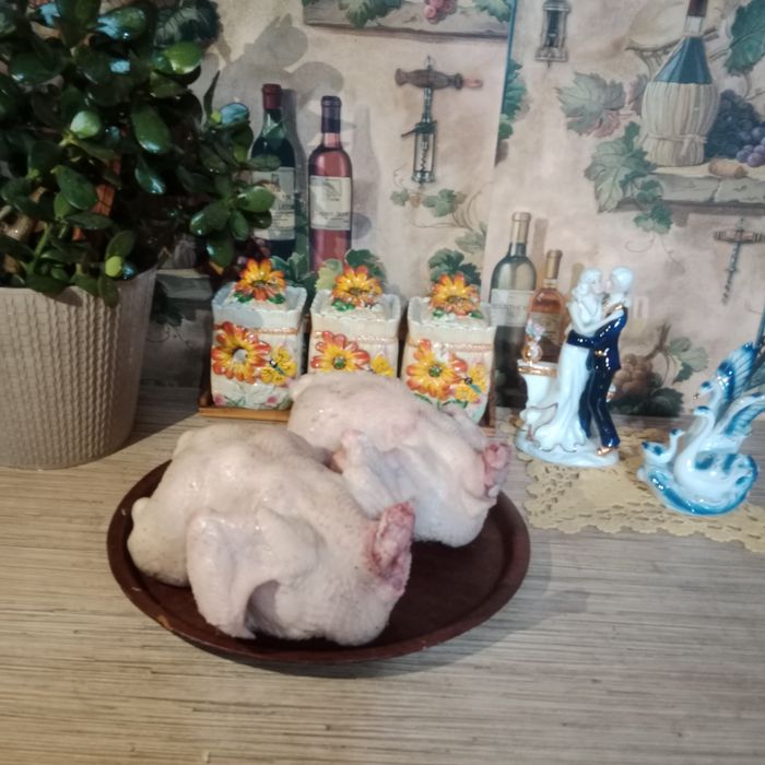 Продам мясо бройлеров