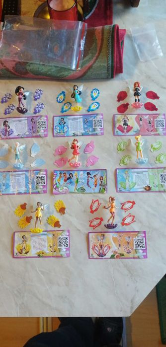 Киндер.Серия.Kinder