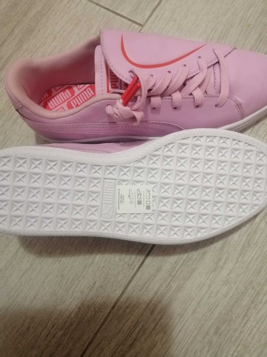 Маратонки Пума нови