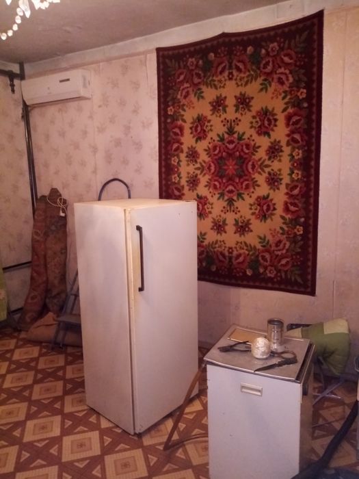 Продаётся 3х комнатная квартира