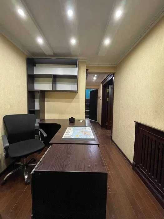 Аренда Офис 35м2 1 Линия Чиланзар Район Метро Новза Ор. Арнасай