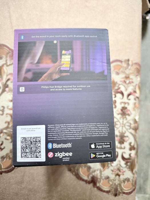 Instalatii pe la philips hue,noi sigilate !!!