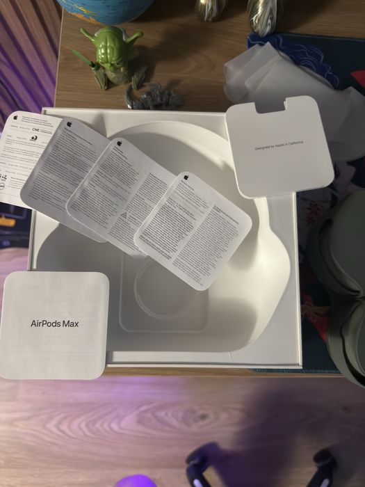 Airpods Max