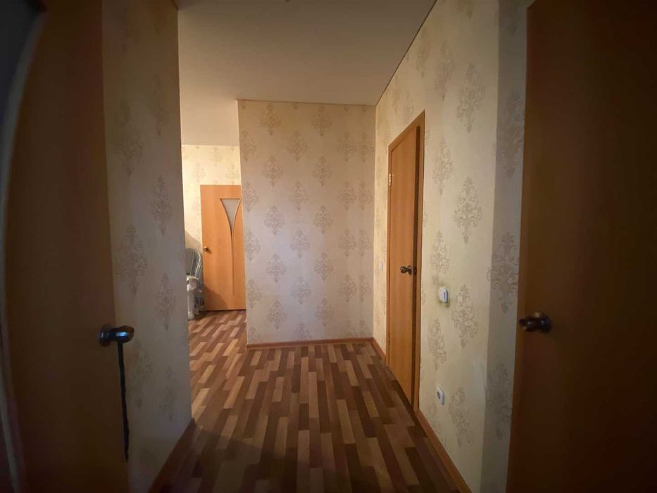 Продам 2 ком на КСК 2017