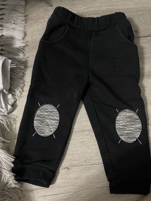 Джинсы бренд TAPE A’ L’OEL