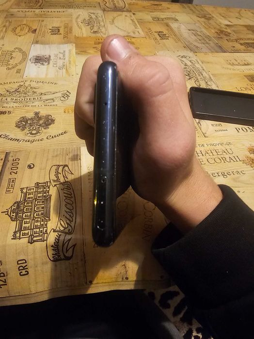 Samsung s 20 FE 128gb 6 ram