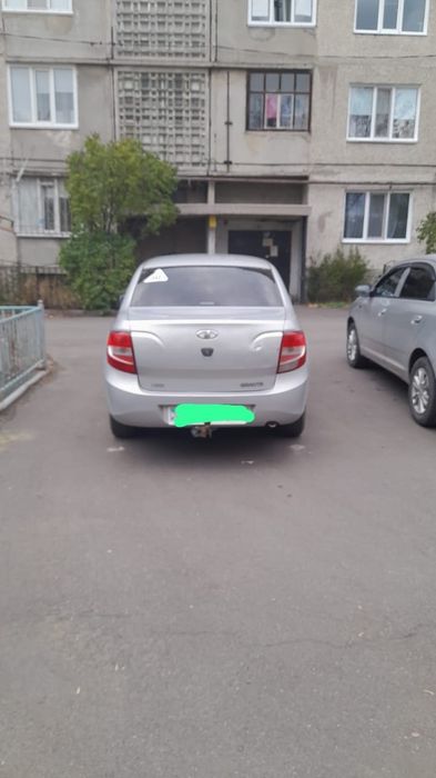 Продам лада гранта
