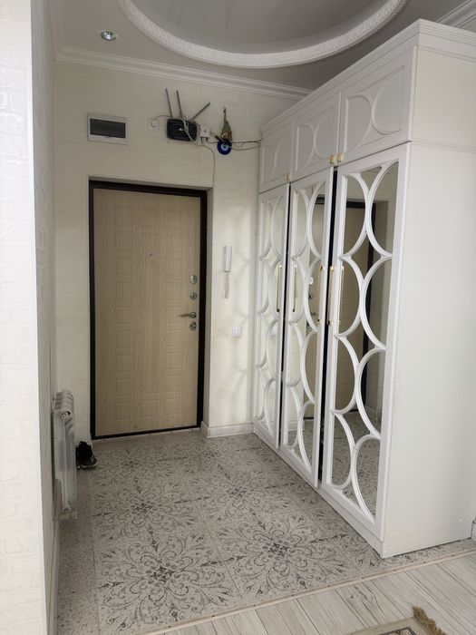3х комн.кв 130кв/м