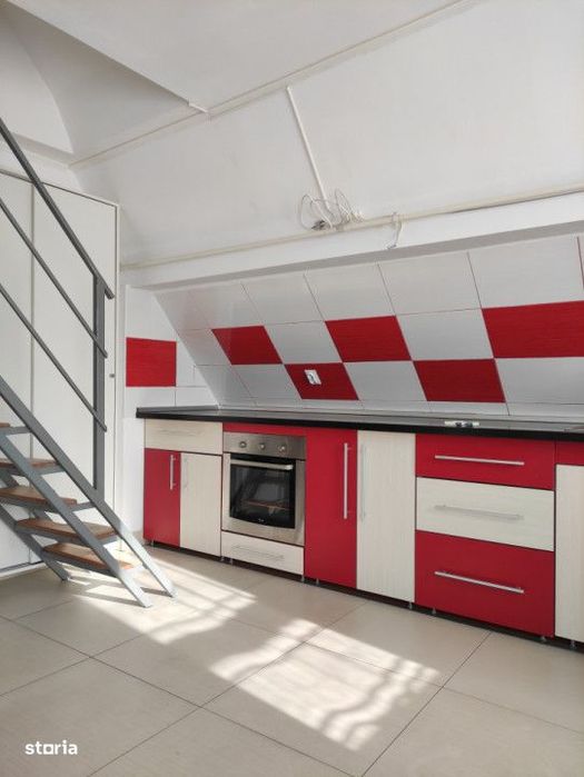 Apartament – Cluj-Napoca - Vedere 3