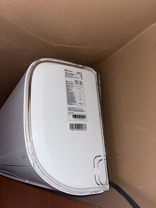 Продаю кондиционер Electrolux