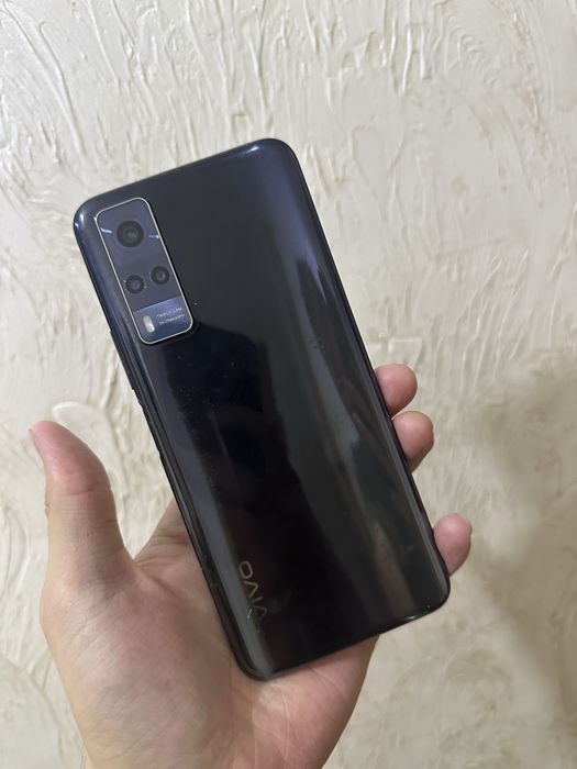 Продается vivo y31