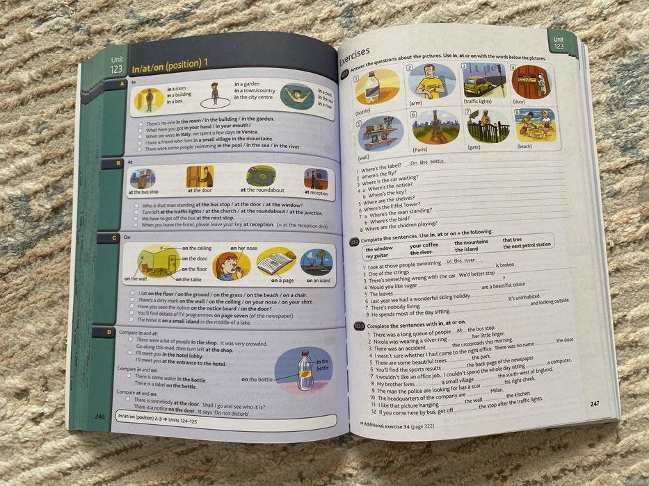 продается English Grammar In Use Murphy ОРИГИНАЛ