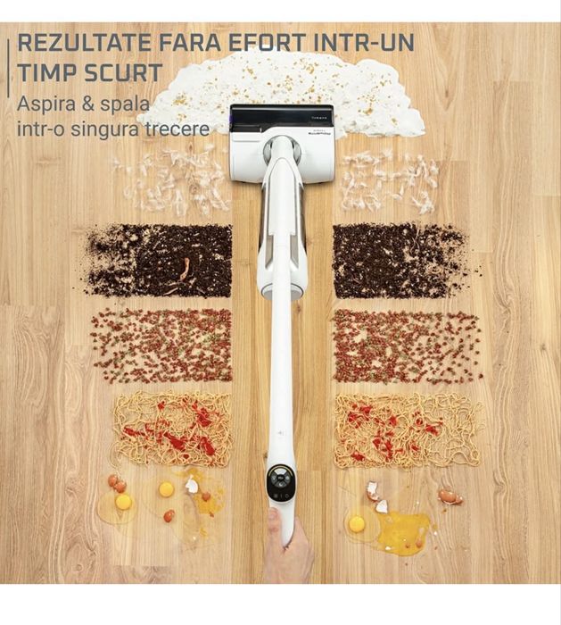 Aspirator vertical Rowenta