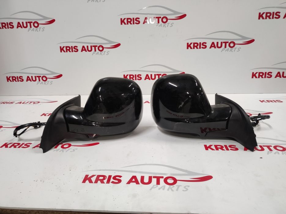 Огледало - огледала за Peugeot Rifter 2023 / Пежо Рифтер 2023г