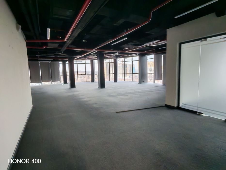 Для  вашего бизнеса 800 м²