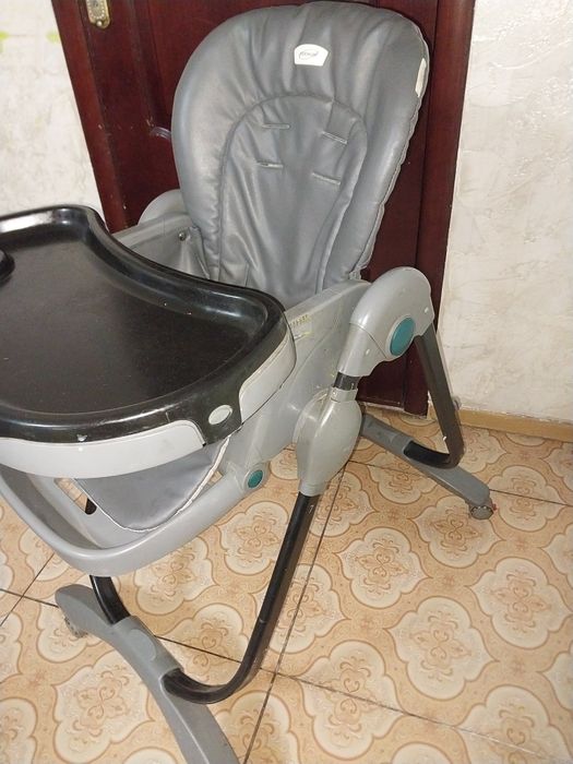 Детский стульчик