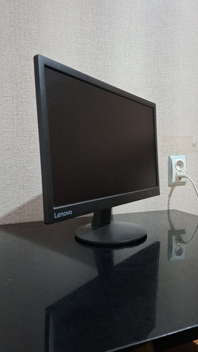 Монитор Lenovo 60Hz