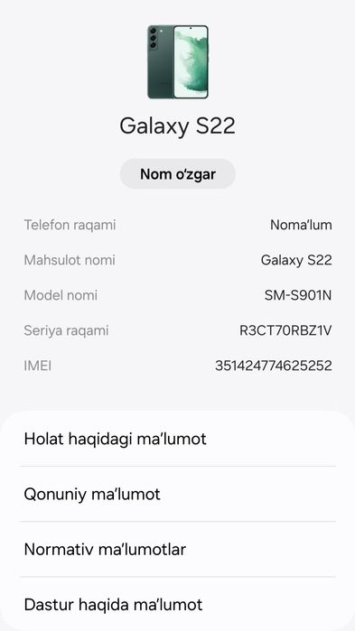 S 22kafolati blan tiniq