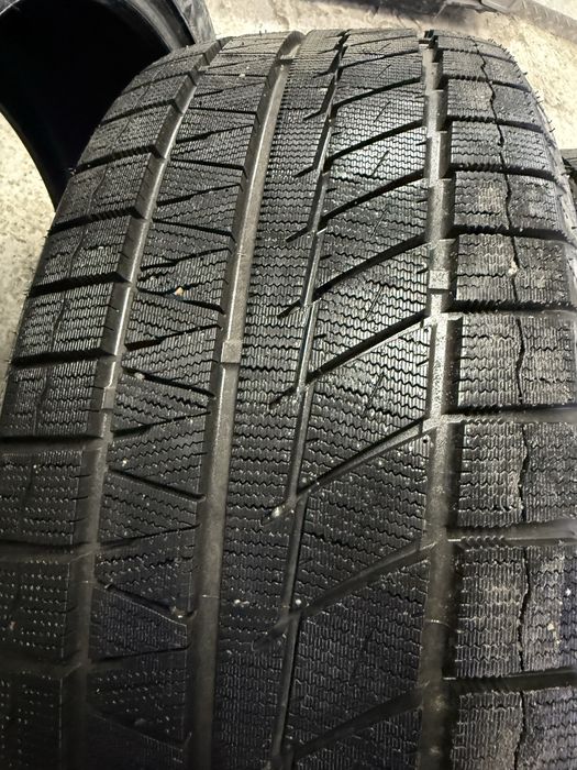 Шины 265 45 R21 липучка