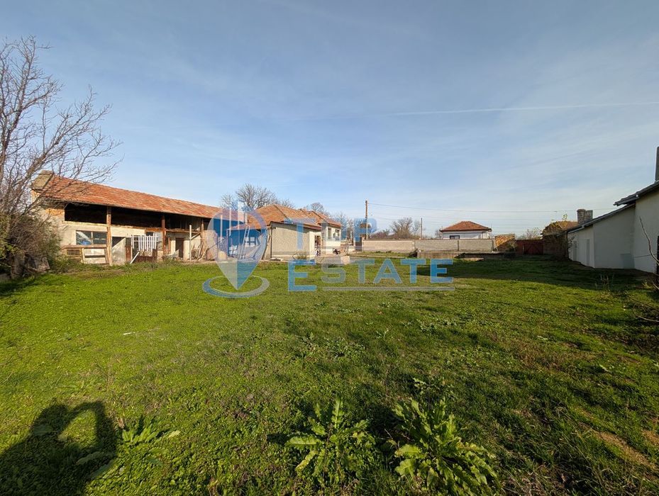 Продава се Къща в с. Климентово, Област Велико Търново - 115 кв.м за 364 €/кв.м - Снимка #9