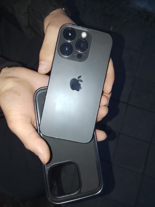 Iphone 14 pro Айфон 14 про