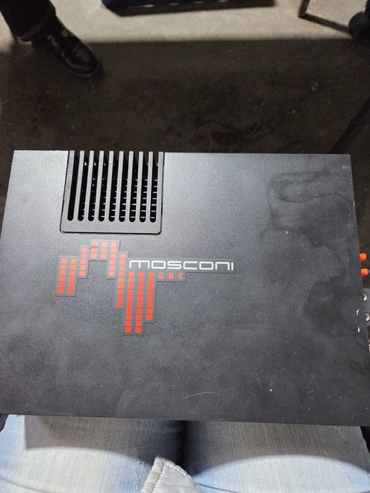 Авто УСИЛВАТЕЛ авто озвучение