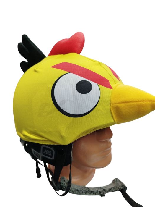 3D аксесоари за каска