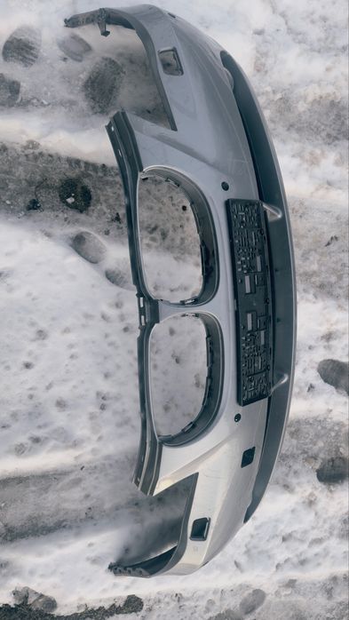 Предна броня за е60/61