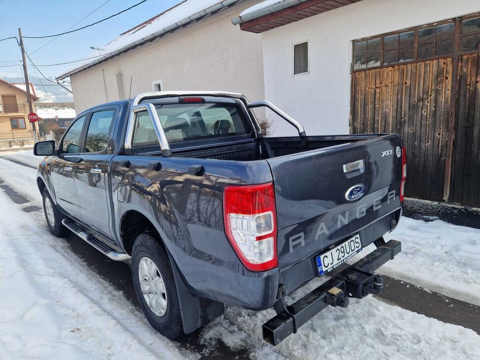 Vand Ford Ranger 4x4 din 2014