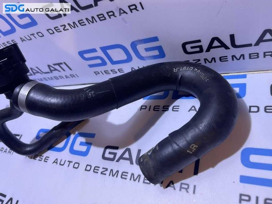 Furtun Furtunuri Conducta Conducte Apa VW Golf 7 1.6 TDI 2013 - 2017 Cod 5Q0122157CE