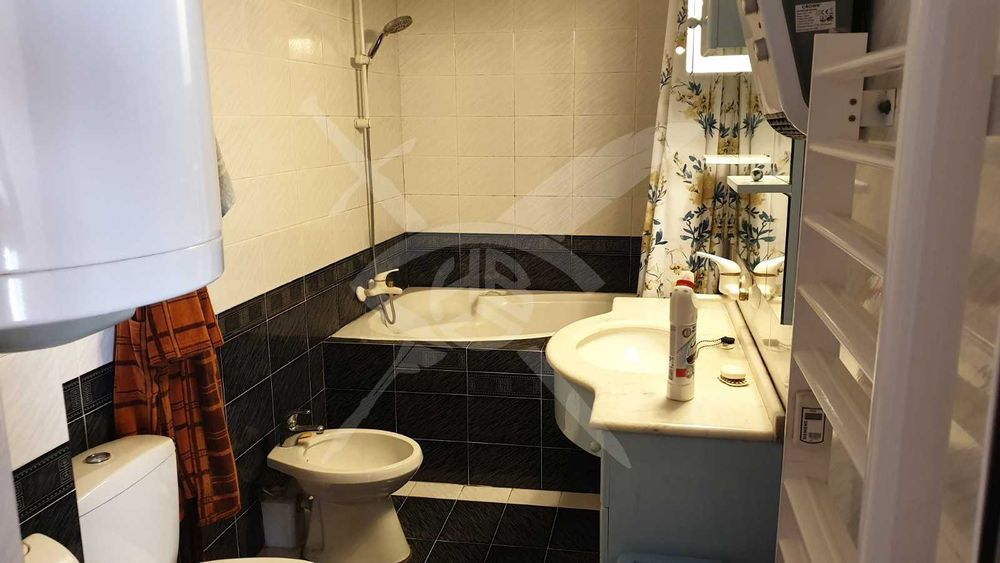 Тристаен - Несебър