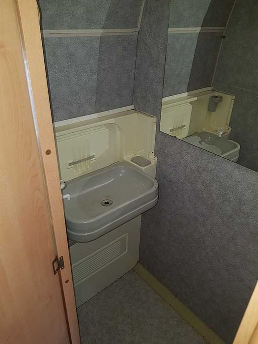 Продавам каравана