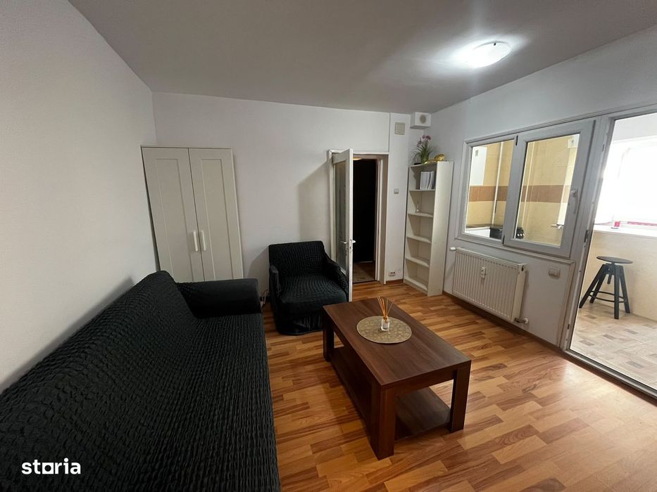 Apartament 3 camere | Politehnica – Baia de Arieș | 60 mp | Etaj 2