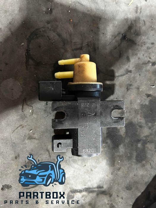 Вакуум клапан за турбина Opel Astra J 110 hp 1.7 CDTI