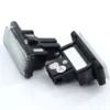 Плафони LED 3027-7 за регистрационен номер Mercedes C-class,E-class,CL