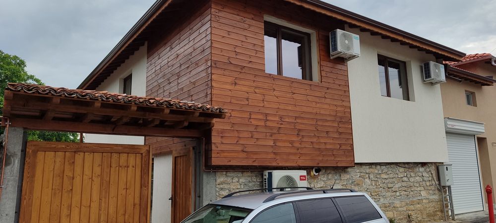 Къща/стаи за гости в гр. Лясковец