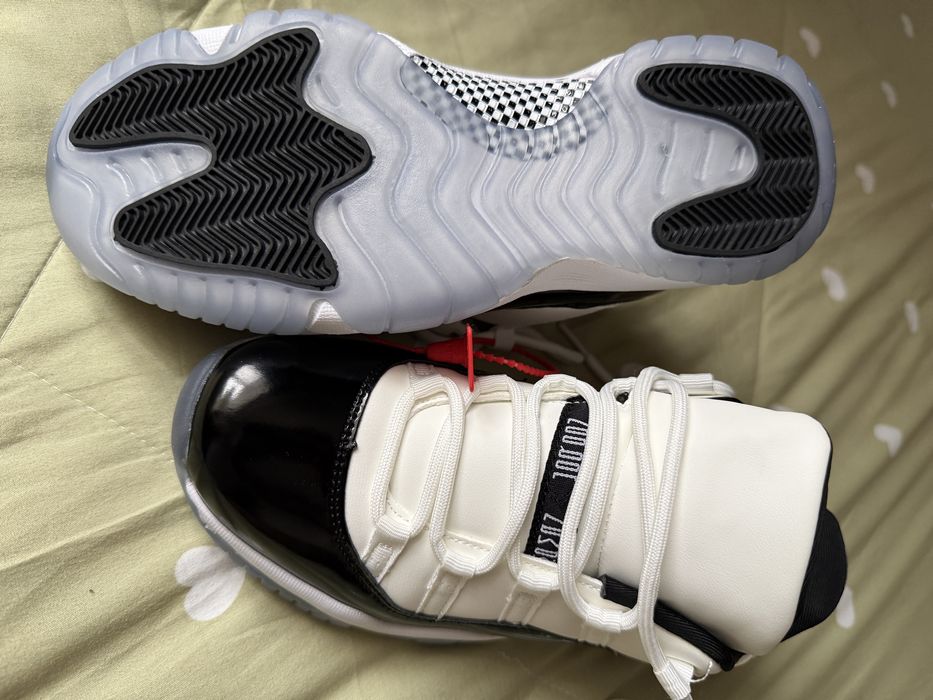 кроссовки Nike Air Jordan Retro Low. красовка. В наличии.