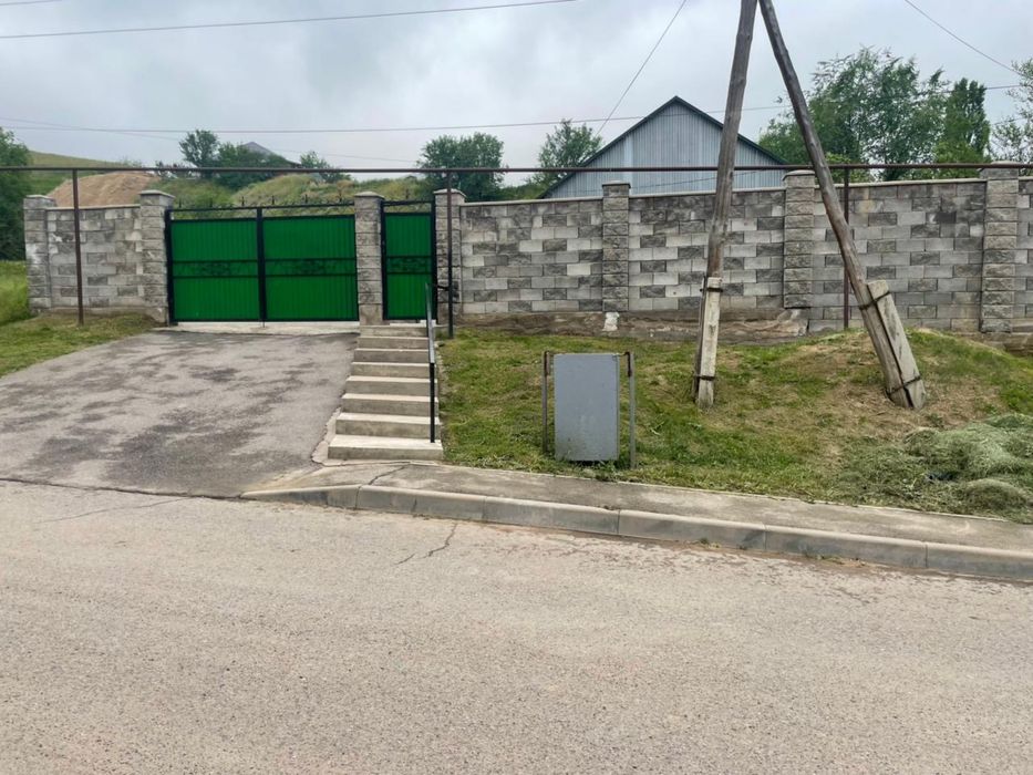 Продам Дом в селе Шамалган
