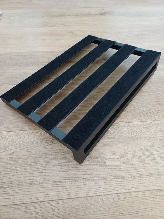 Pedalboard efecte chitara