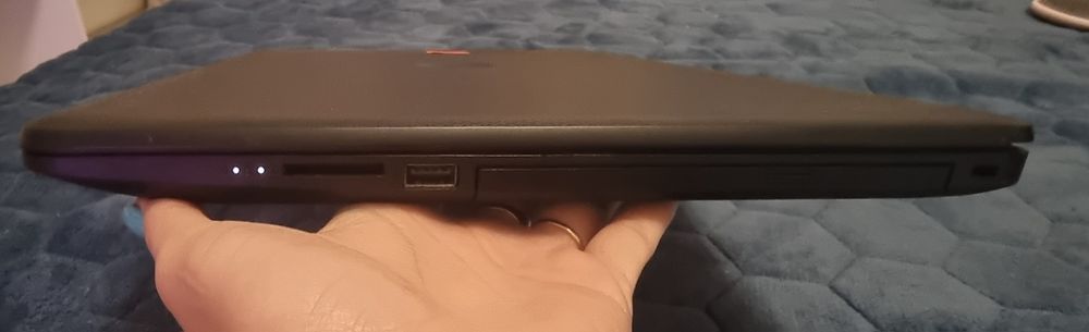 Лаптоп  HP 17-ca0204ng 17 инча