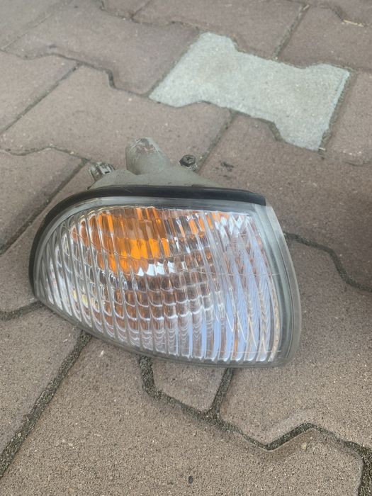 Фар мигач ляв десен нексия daewoo nexia