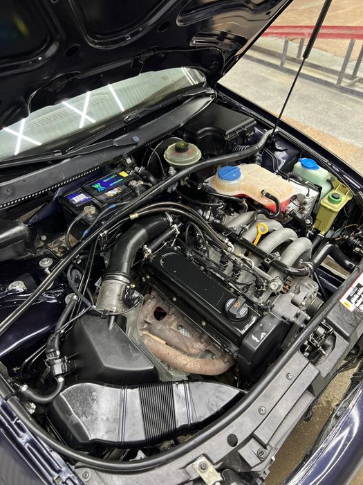 Продаю автомобиль AUDI A4