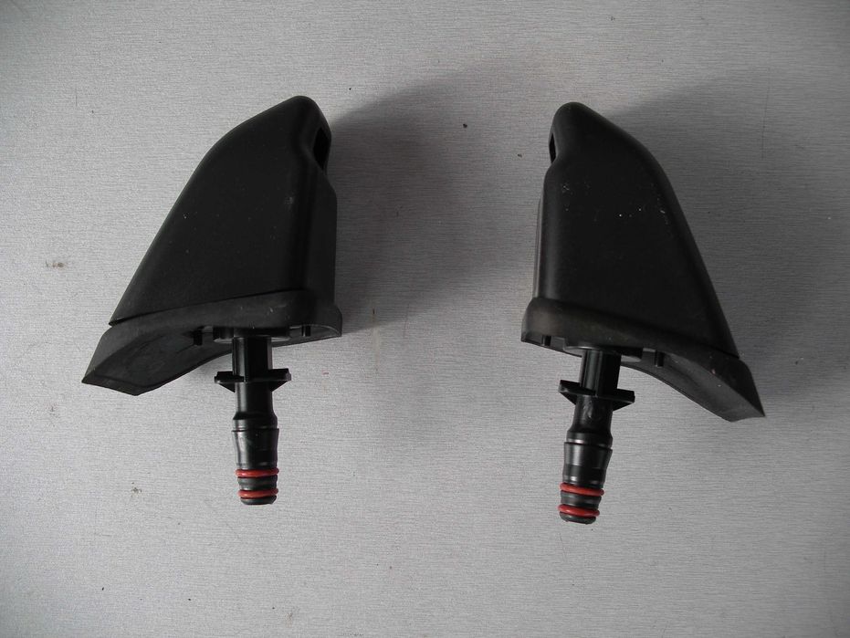 Пръскалка за фарове на ХОНДА ЦРВ-2  лява