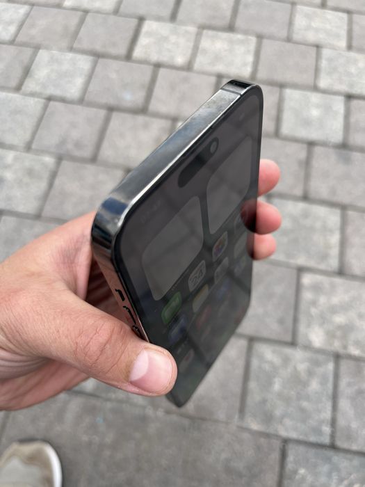 Iphone 14 pro max 128 GB