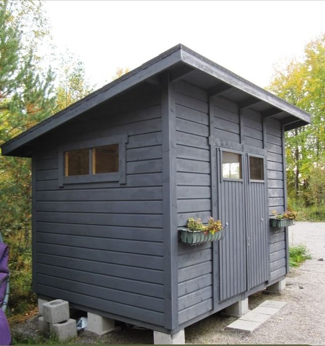 Casute pentru depozitare