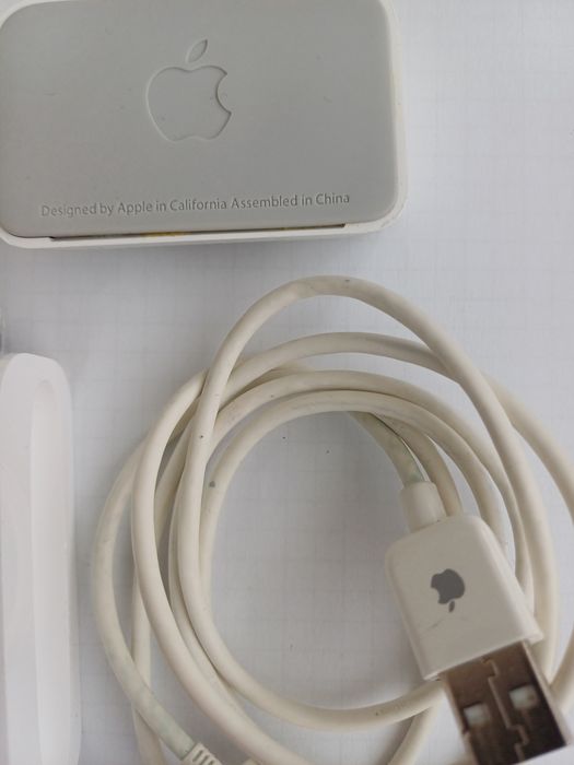 Apple дистанционно управляема док-станция